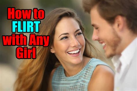 fast flirting 02|how to flirt successfully.